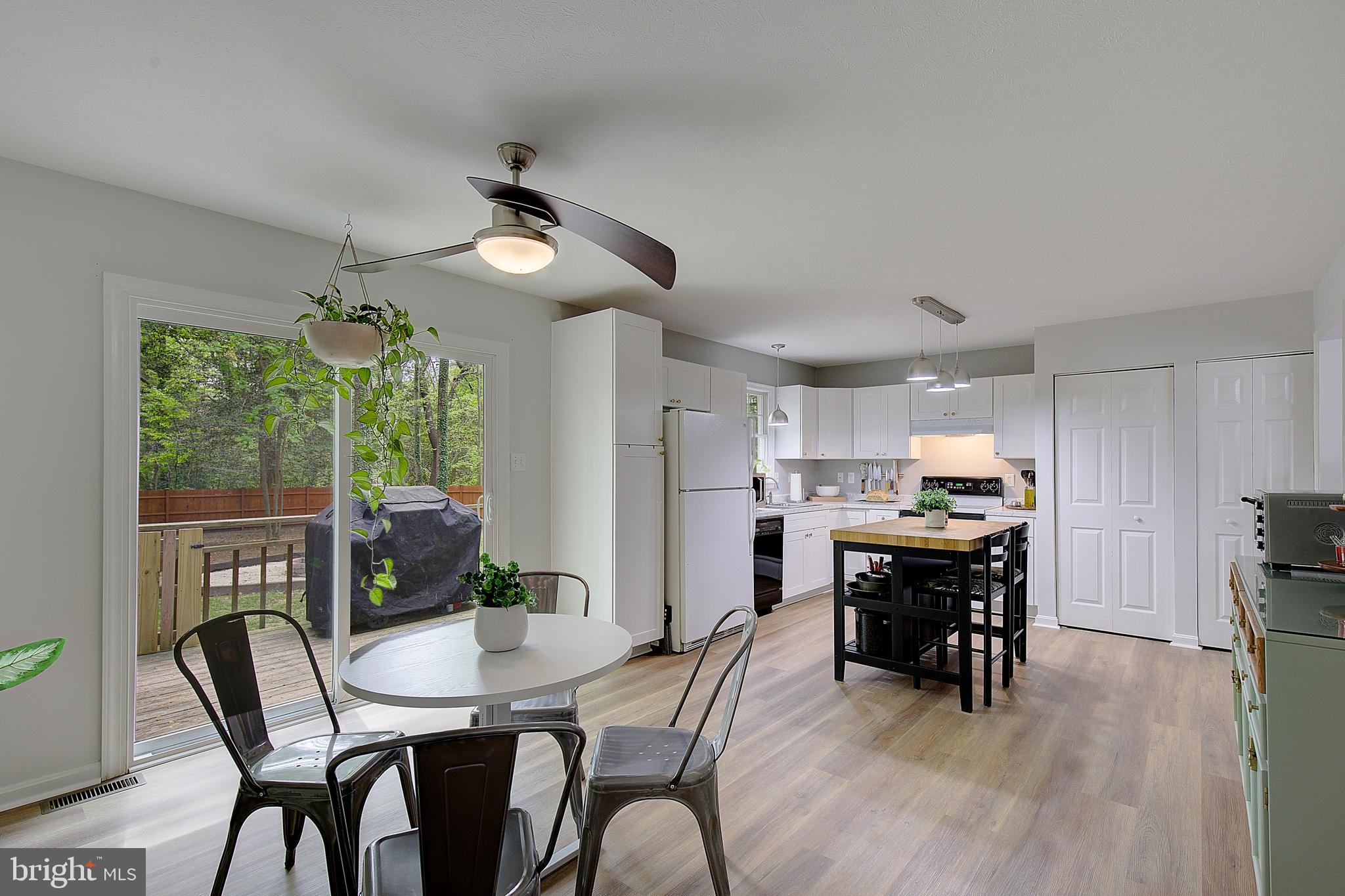 DRUM POINT - Residential