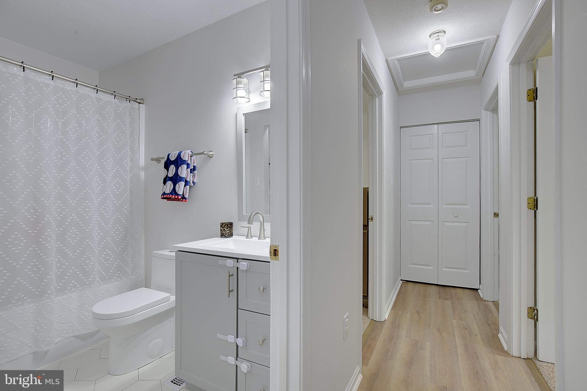 DRUM POINT - Residential