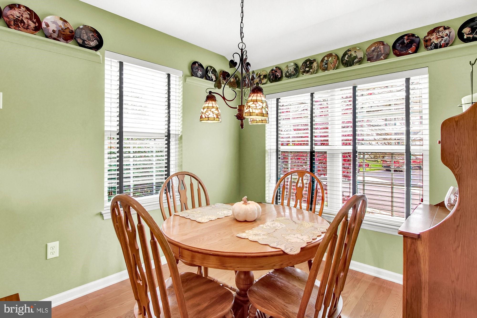 WINGSPREAD - Residential