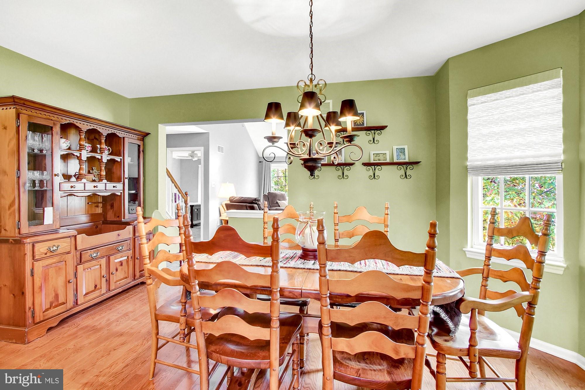 WINGSPREAD - Residential