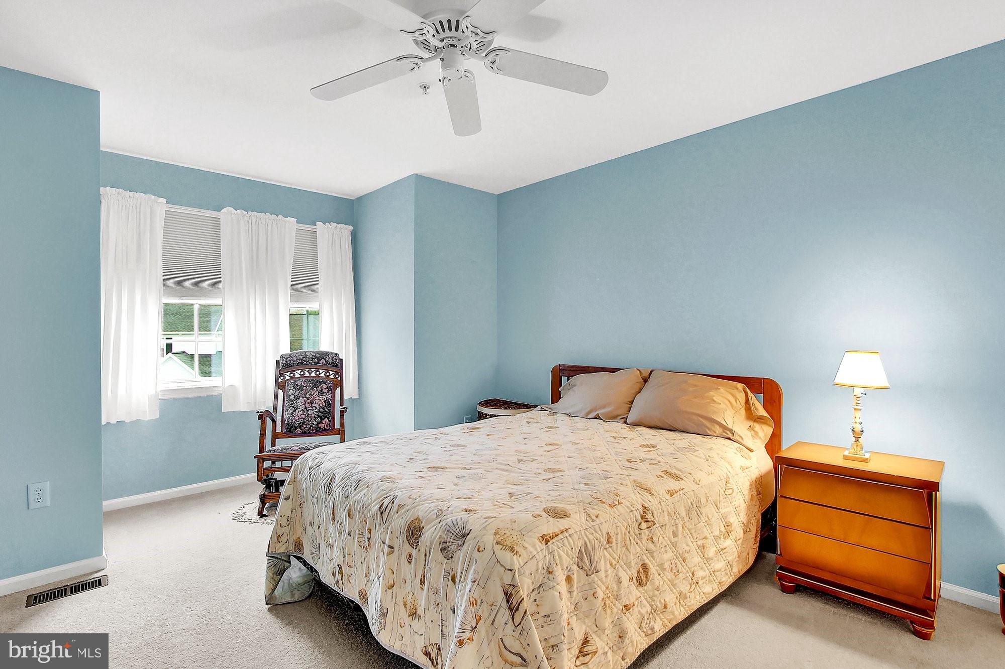 WINGSPREAD - Residential