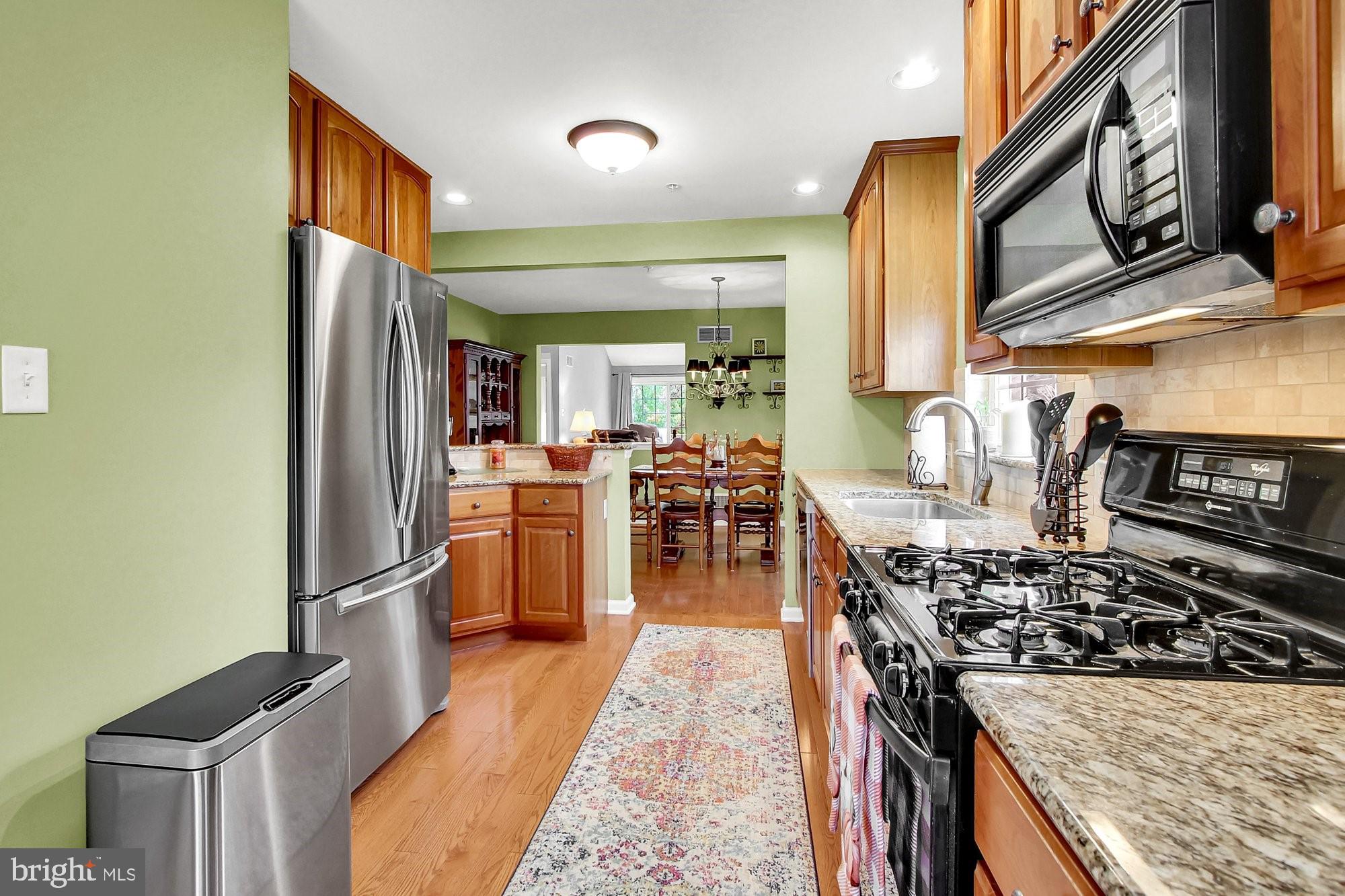 WINGSPREAD - Residential