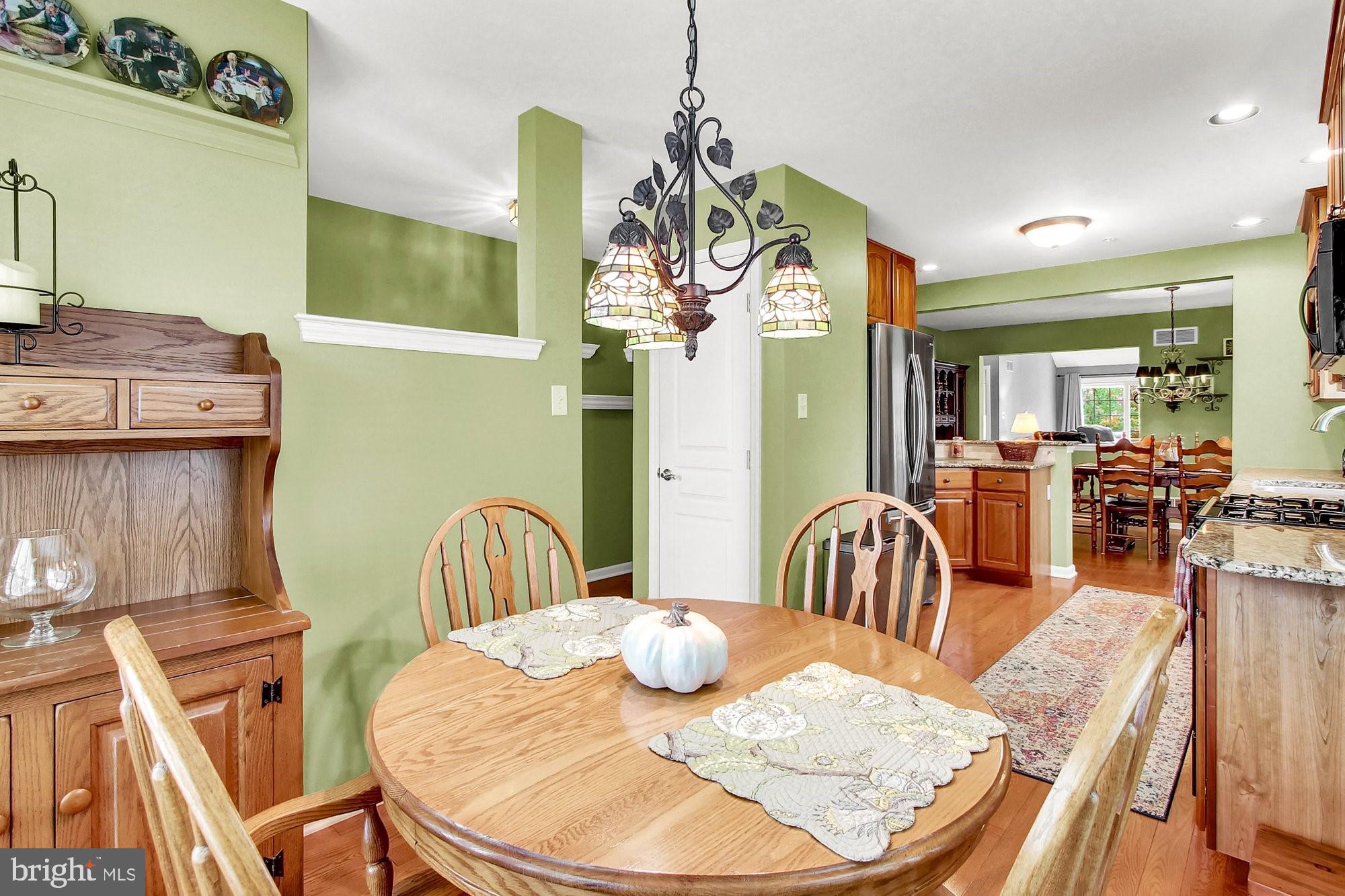 WINGSPREAD - Residential