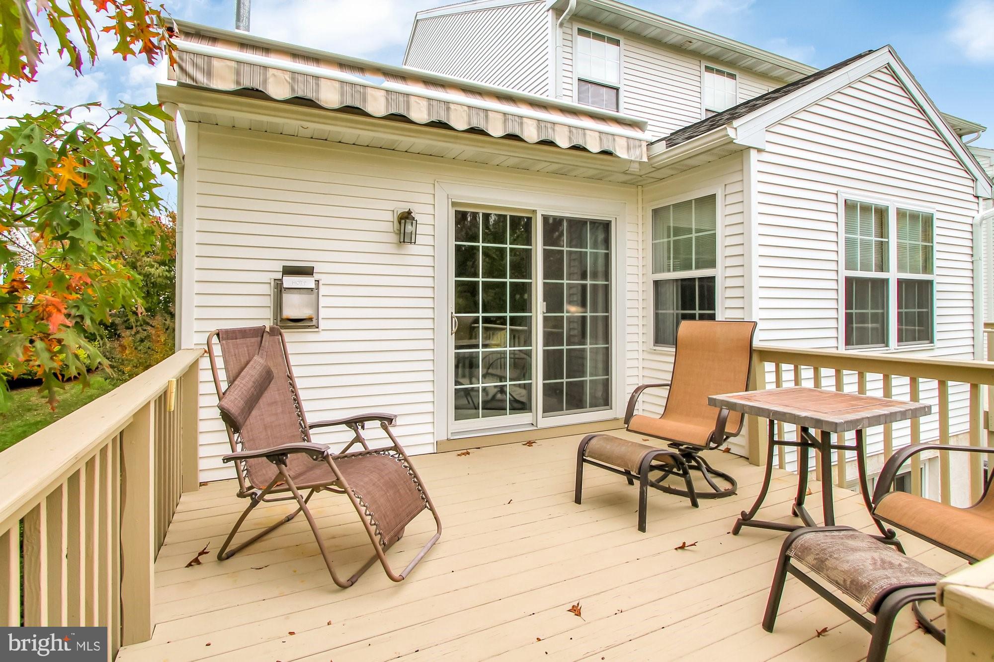 WINGSPREAD - Residential