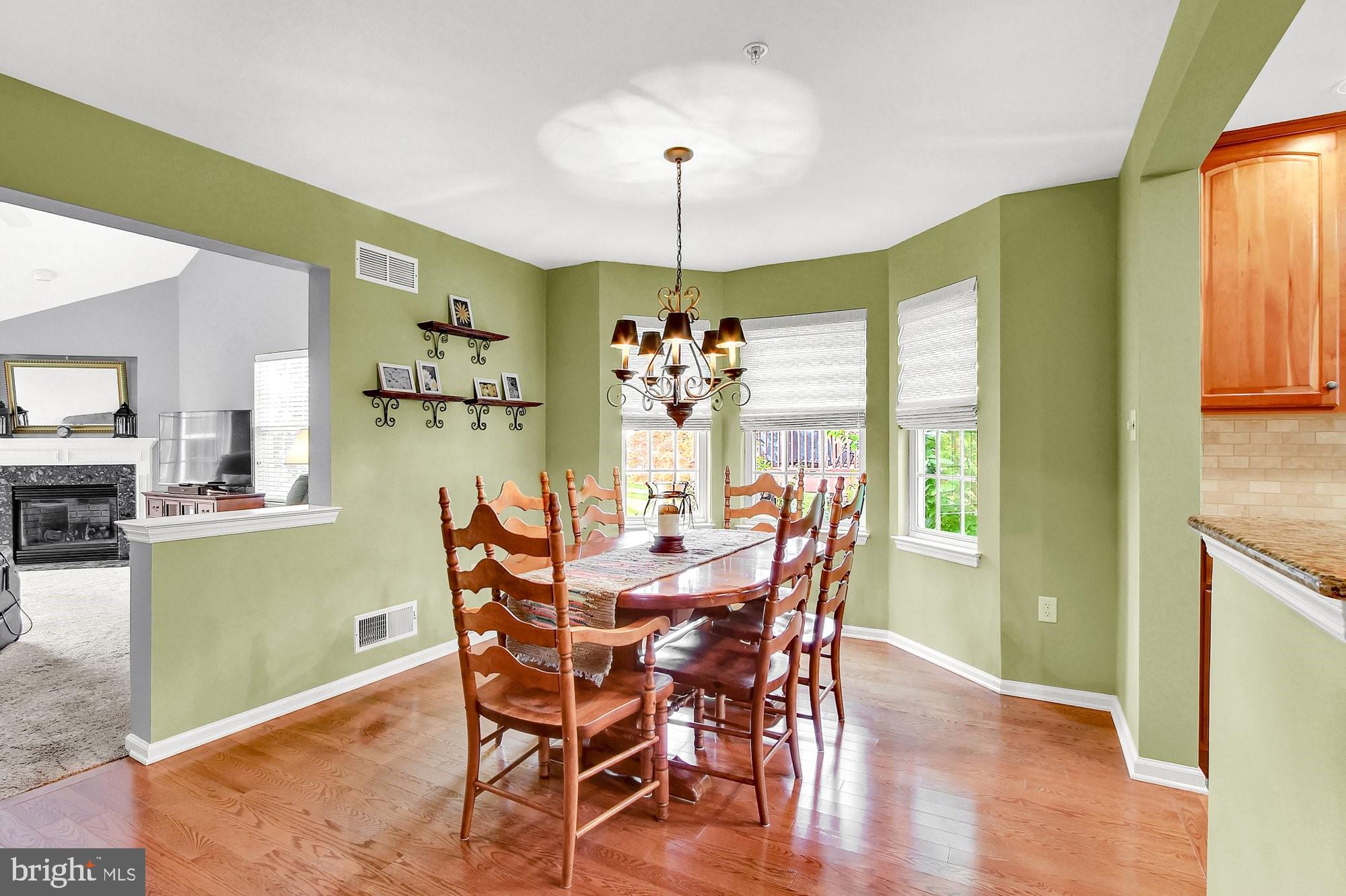 WINGSPREAD - Residential