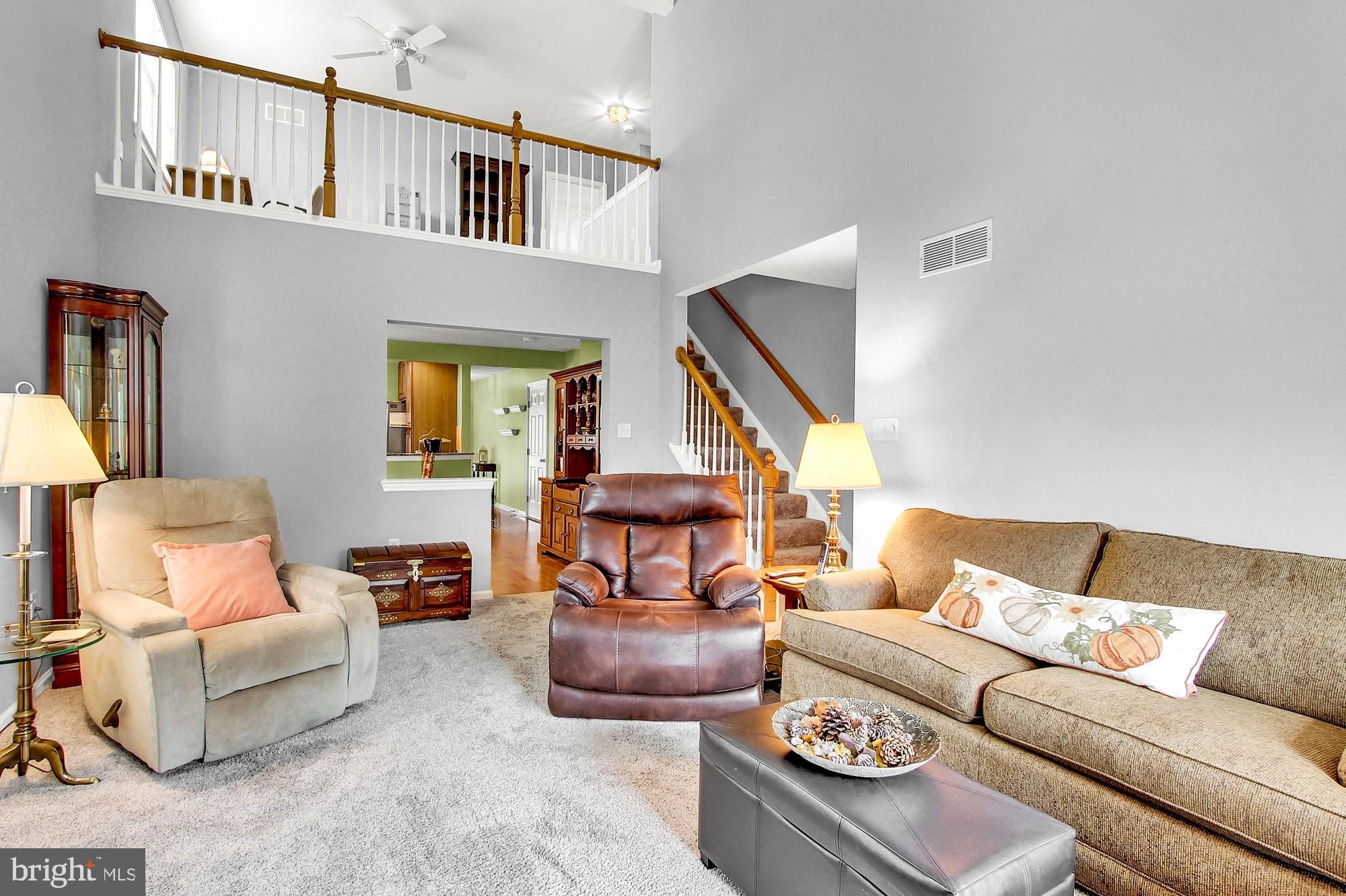 WINGSPREAD - Residential