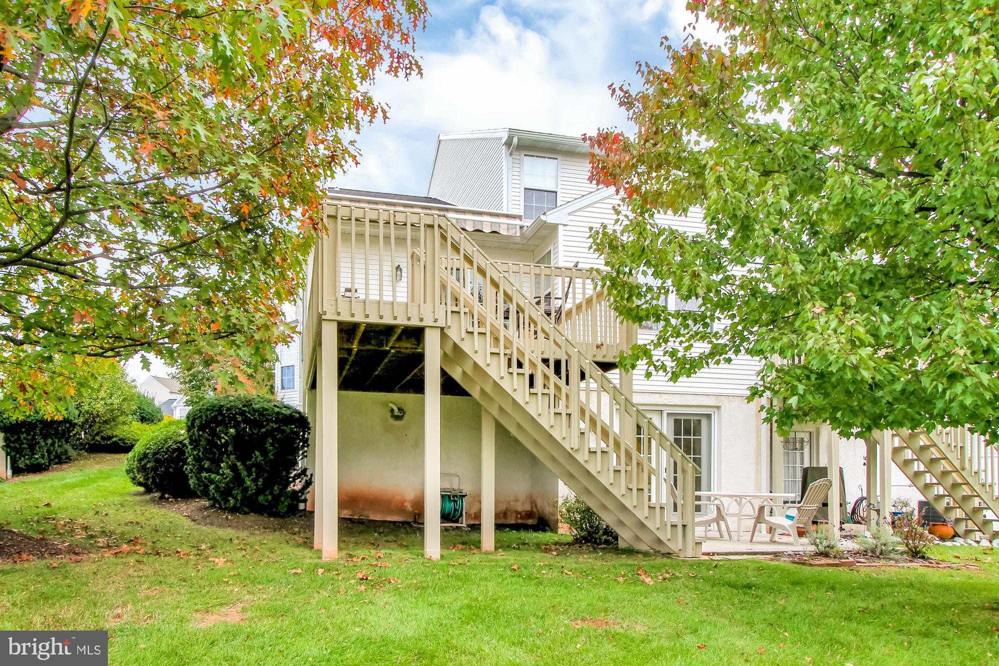 WINGSPREAD - Residential