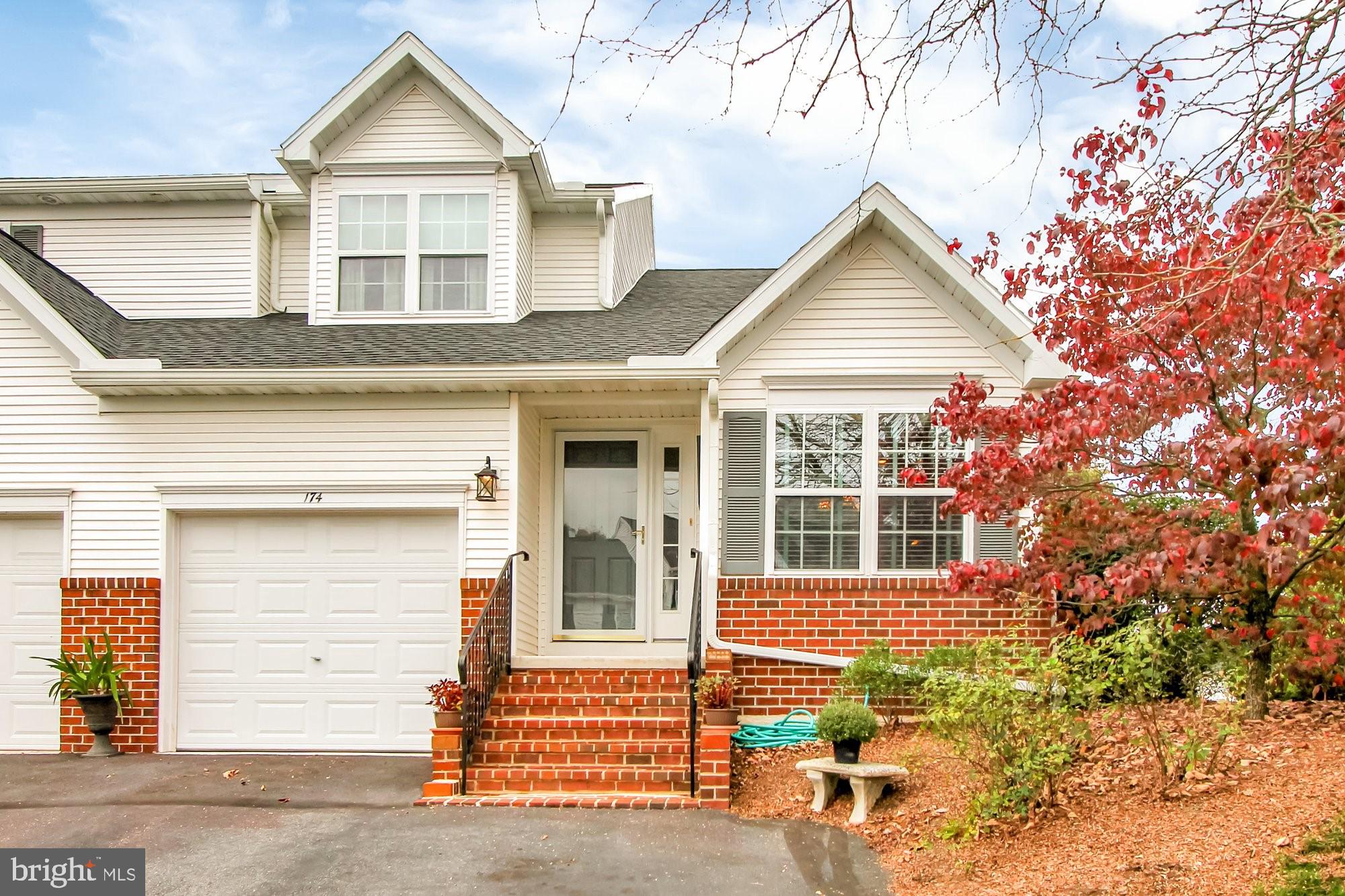 WINGSPREAD - Residential