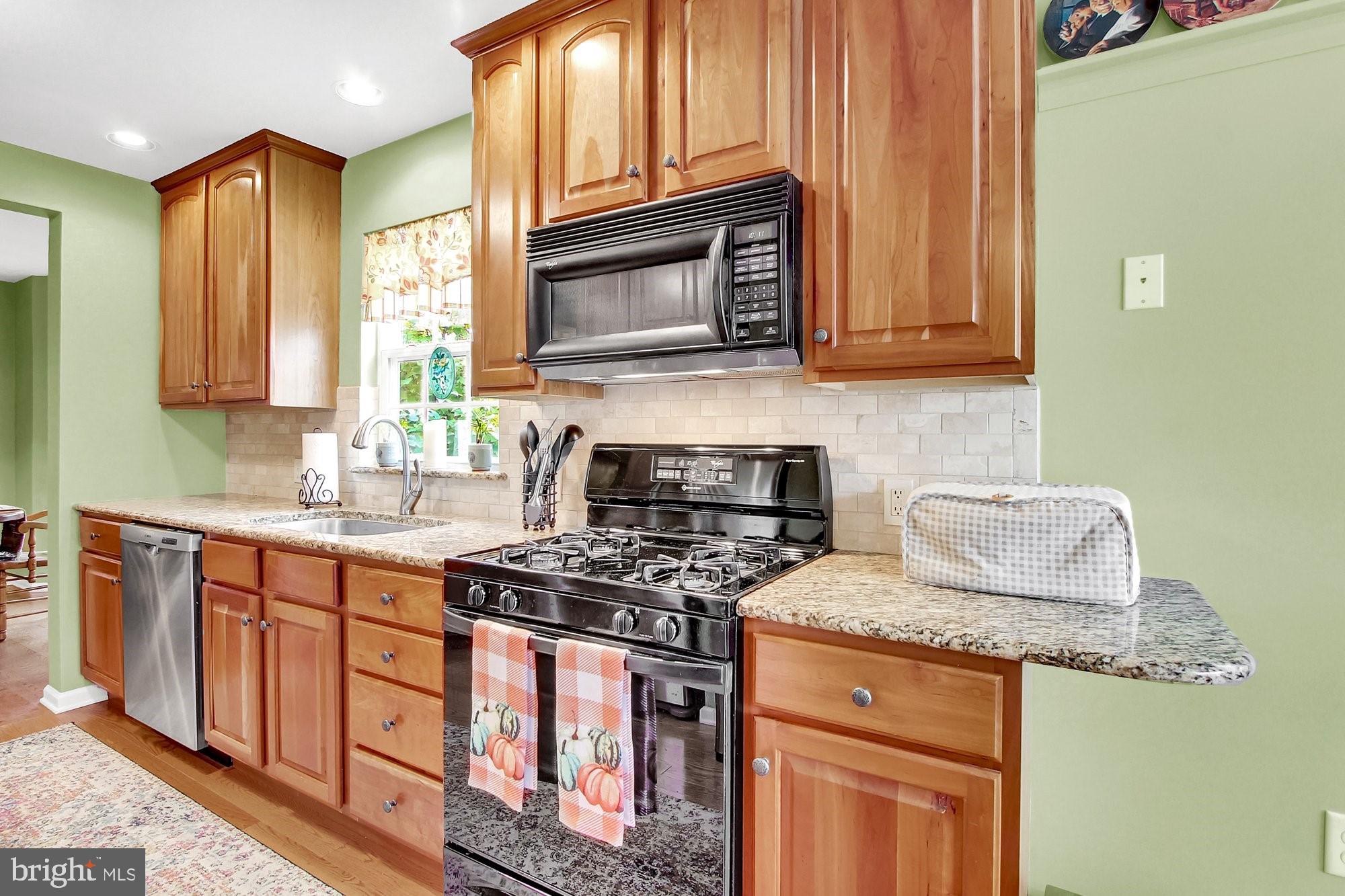 WINGSPREAD - Residential