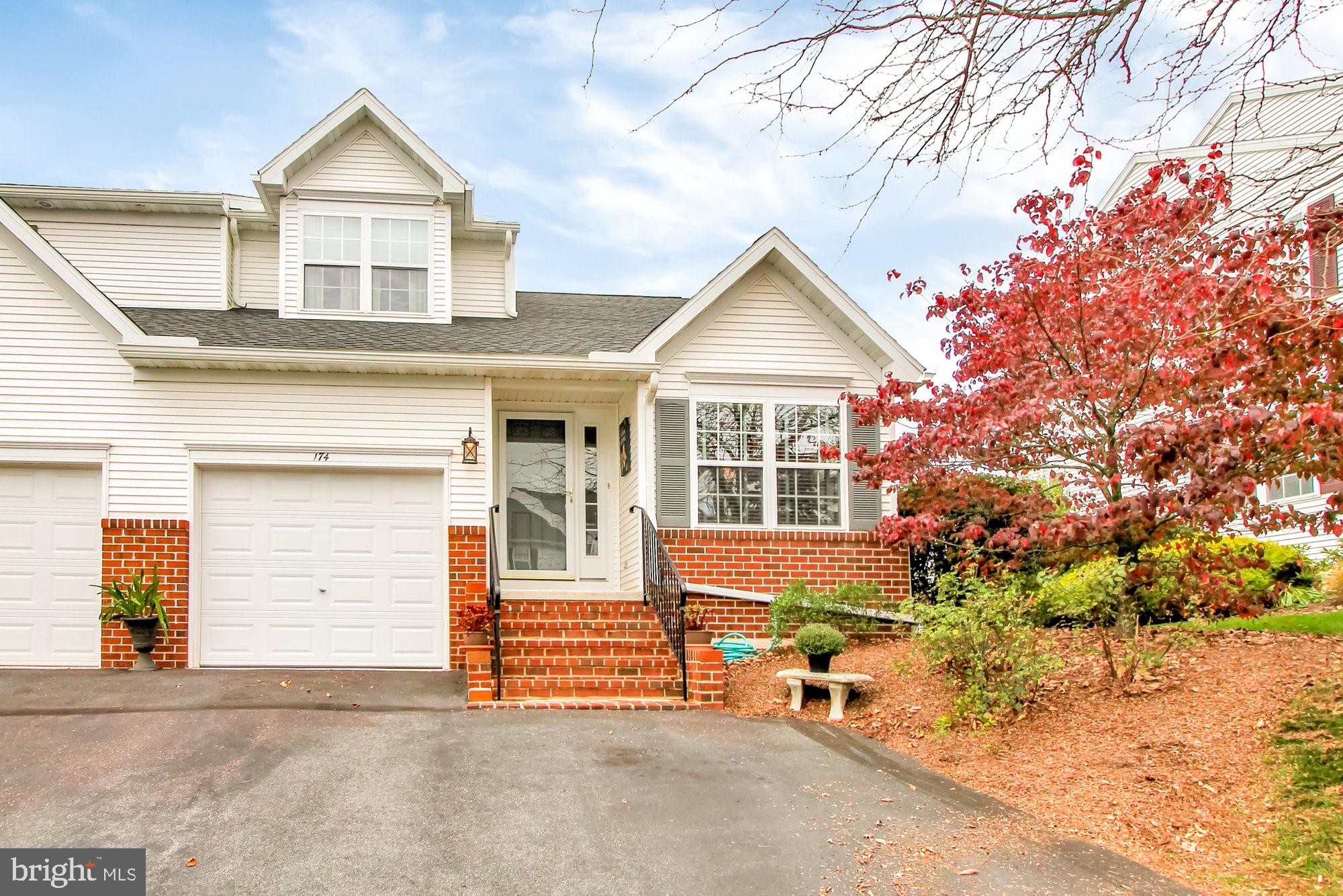 WINGSPREAD - Residential