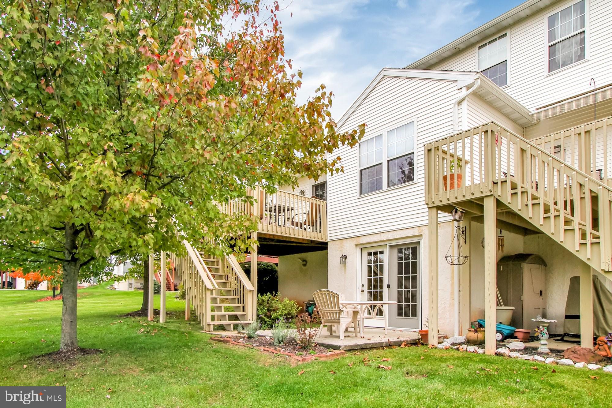 WINGSPREAD - Residential