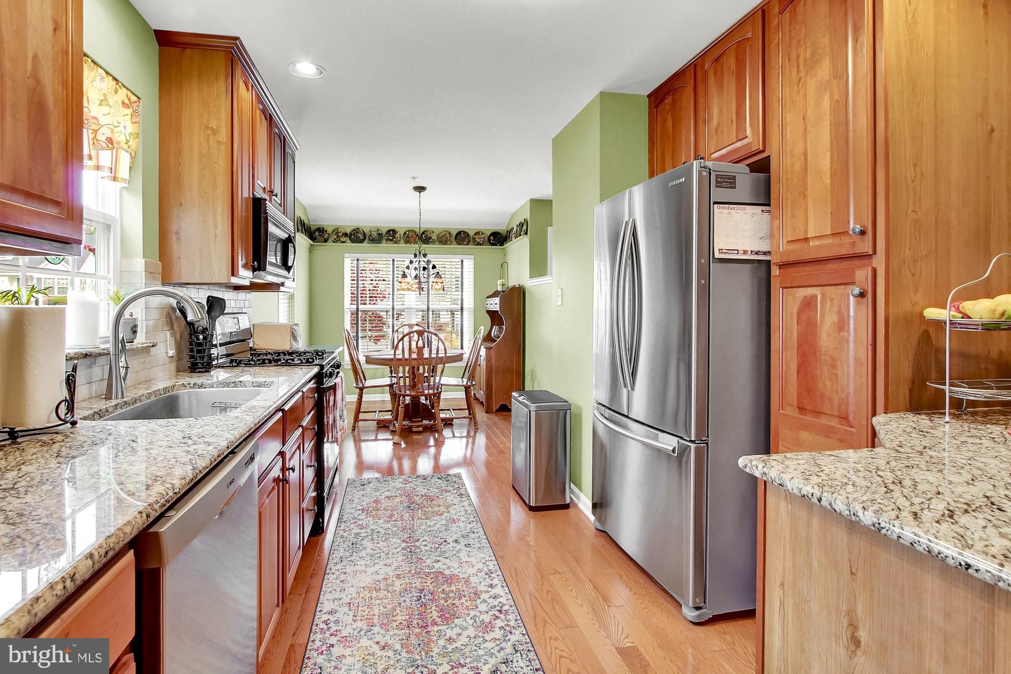 WINGSPREAD - Residential