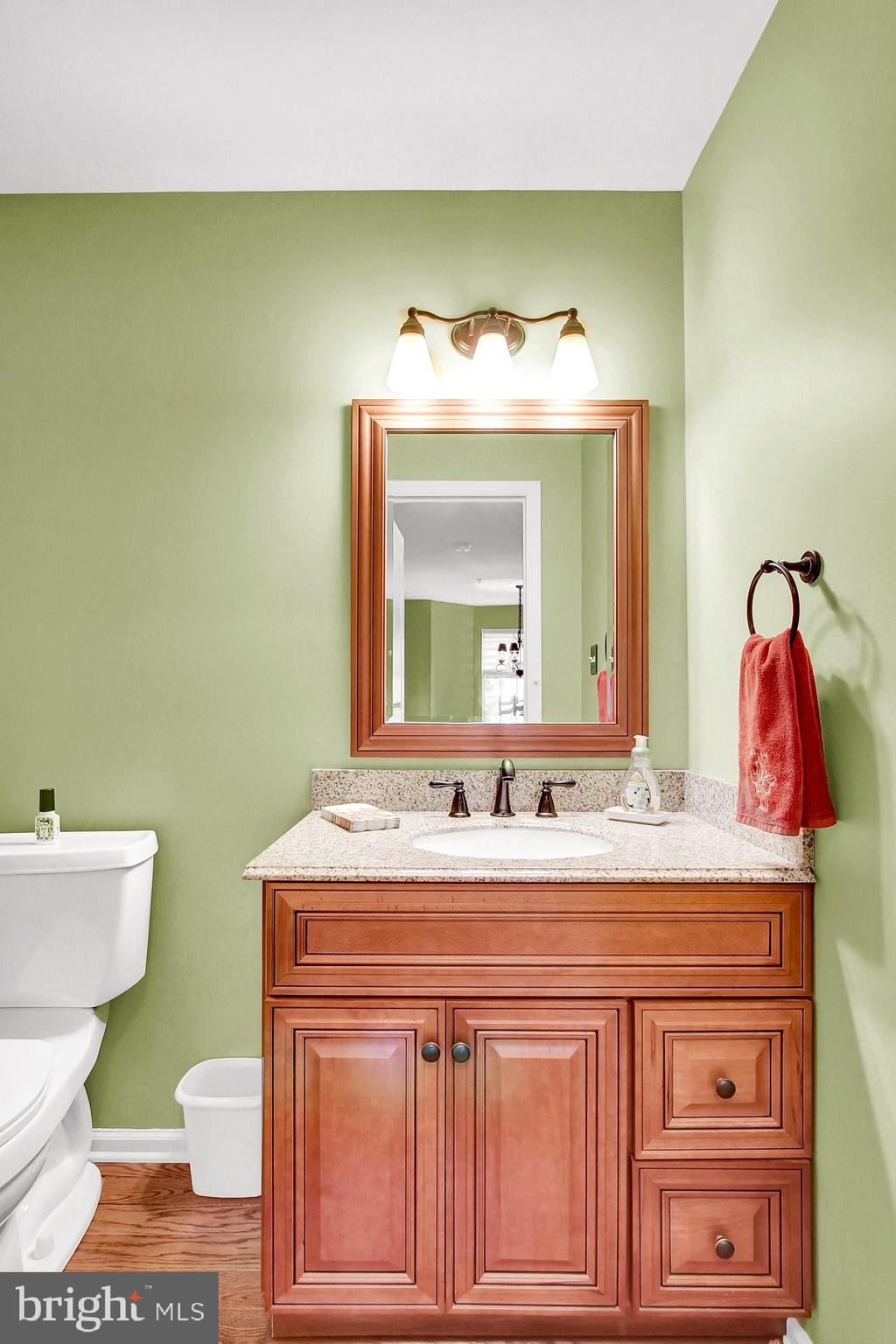 WINGSPREAD - Residential