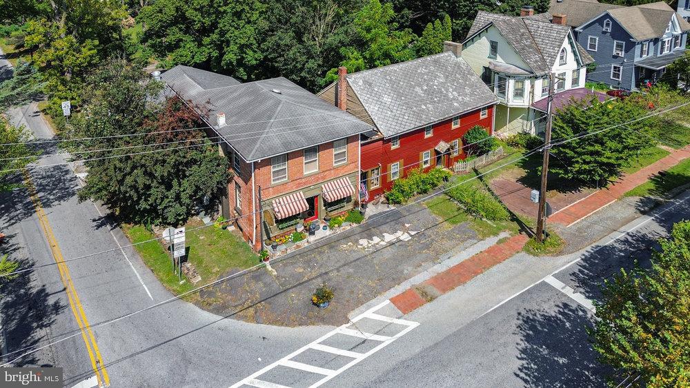 1701 W DOE RUN ROAD