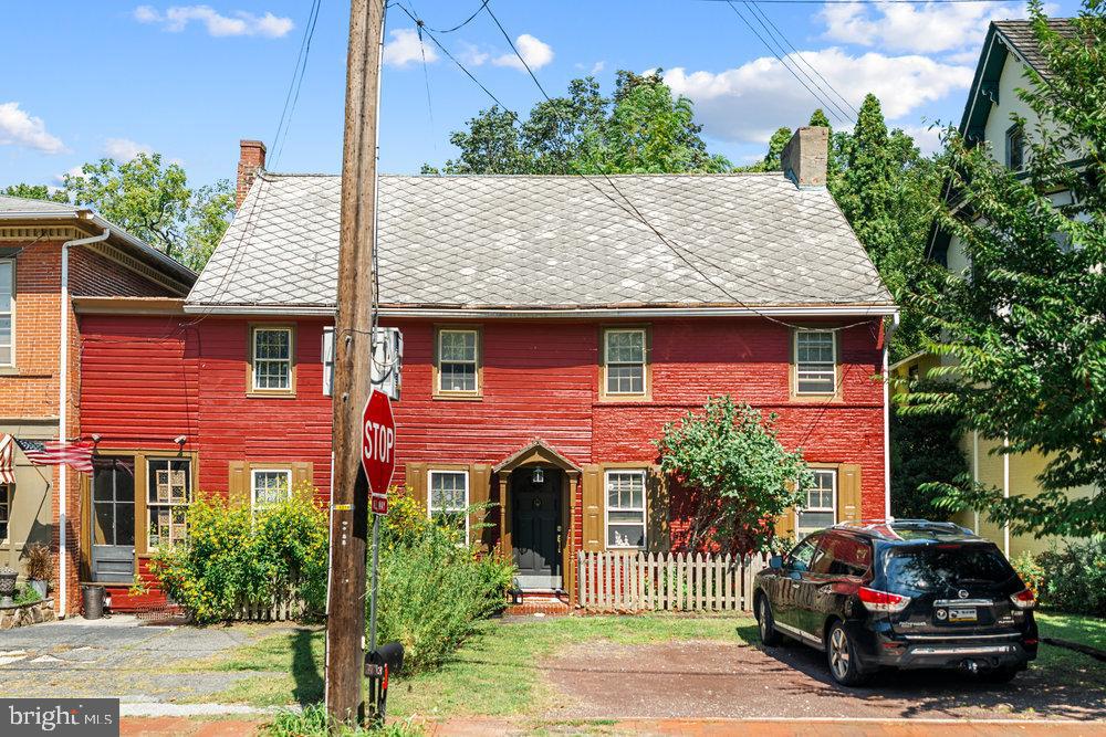 1701 W DOE RUN ROAD