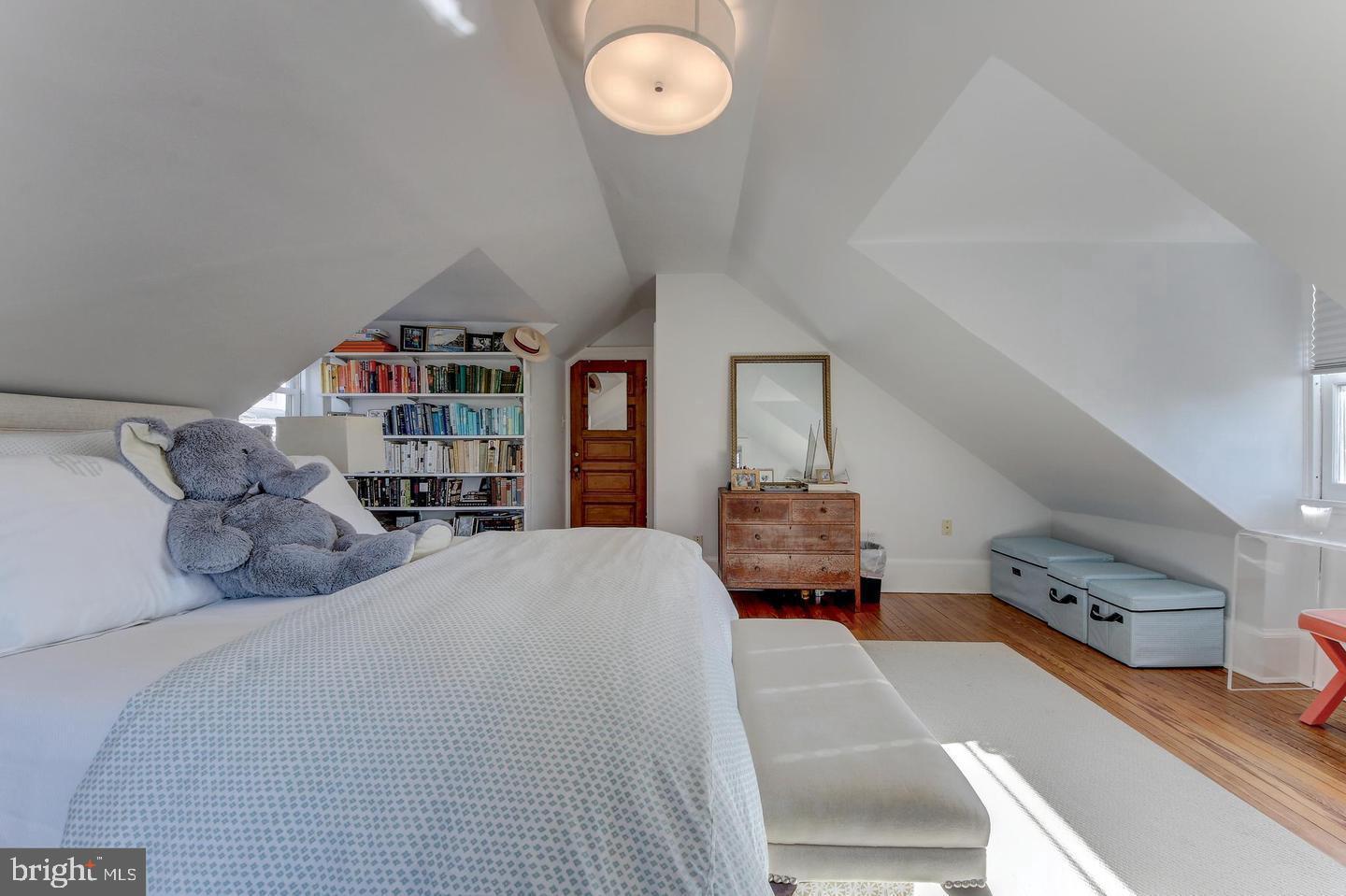 1622 1/2 29TH STREET NW