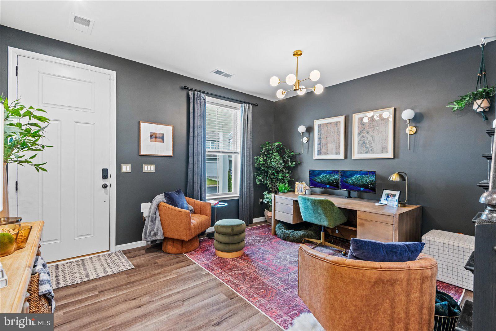 HOPYARD FARM - Residential