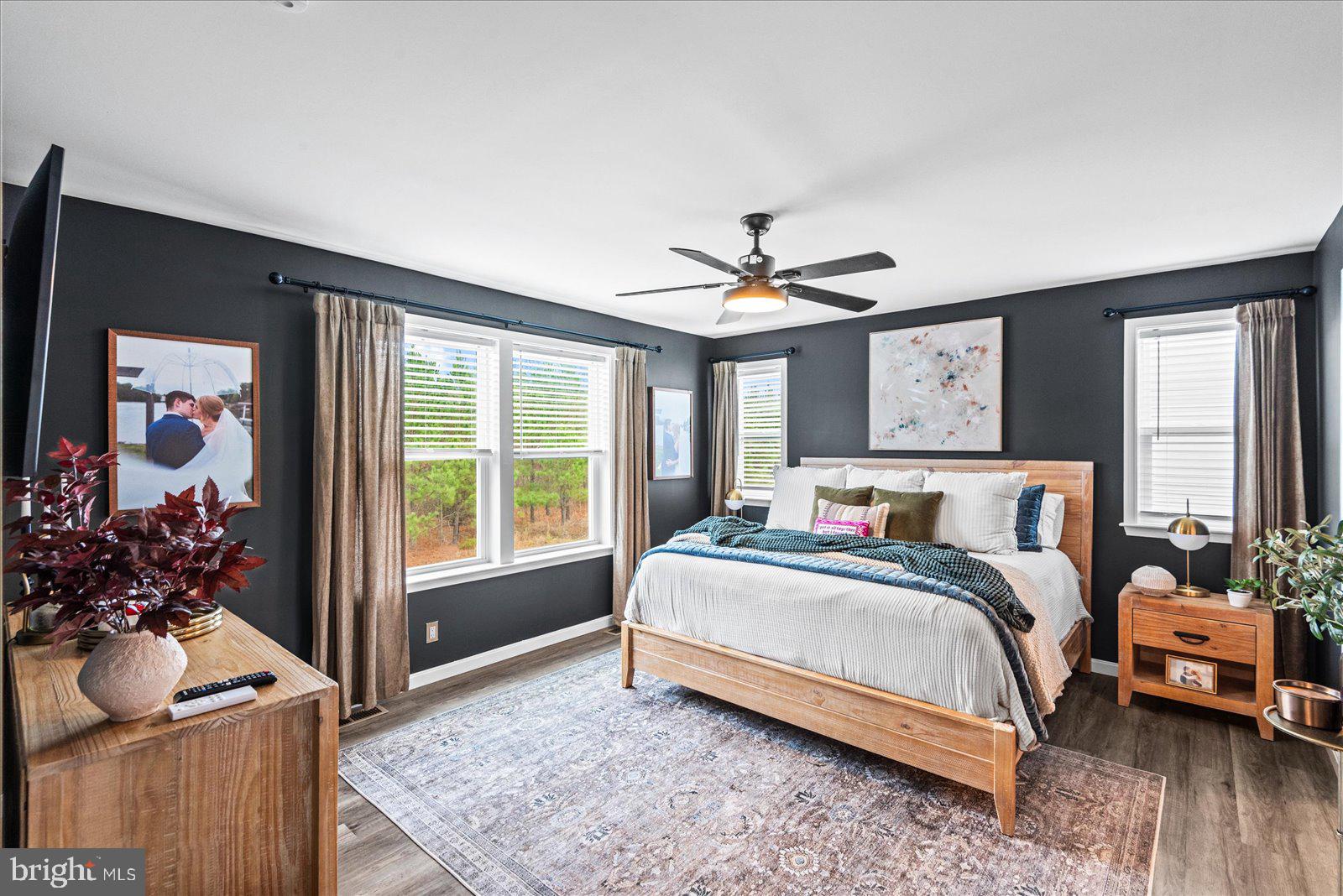 HOPYARD FARM - Residential