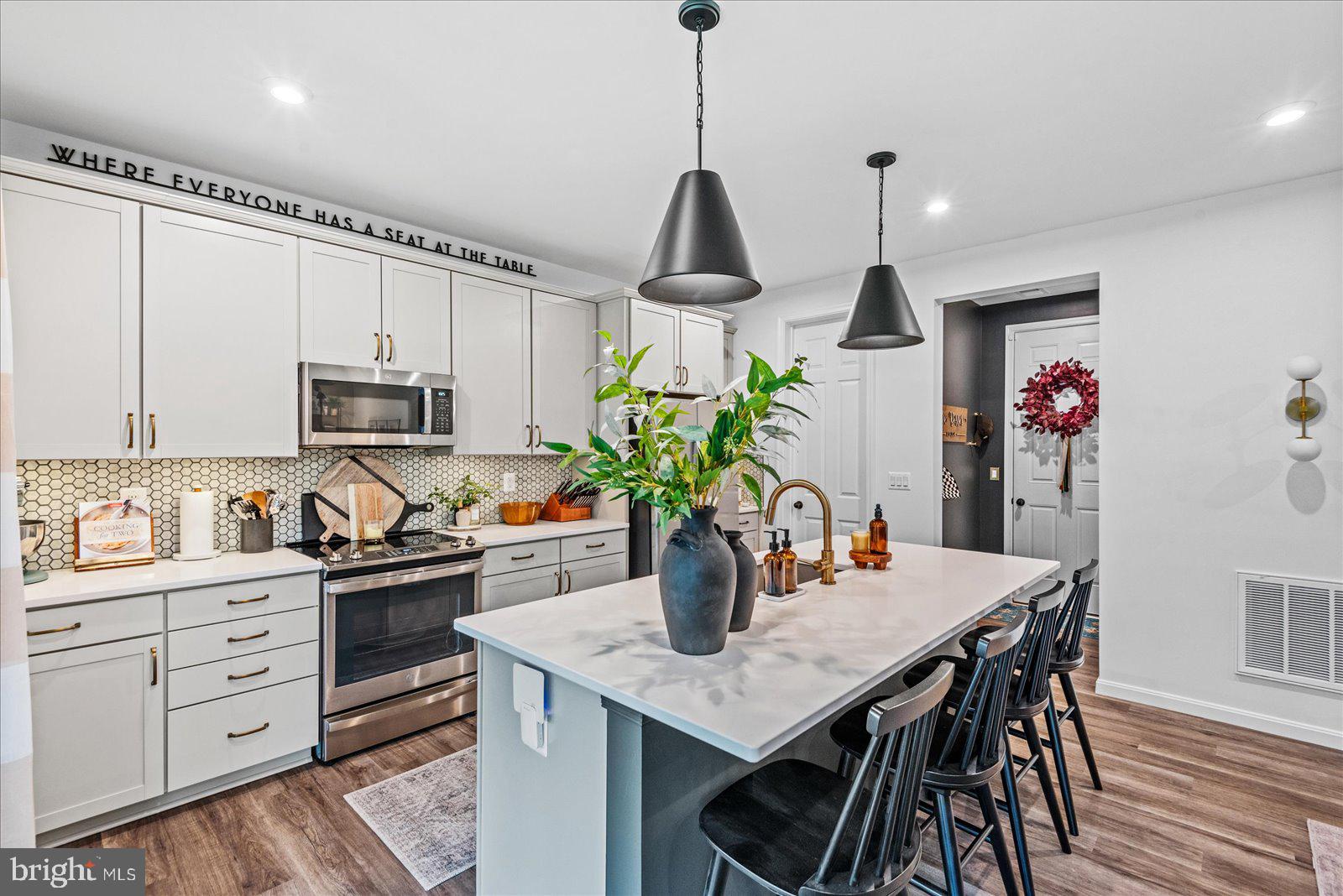 HOPYARD FARM - Residential