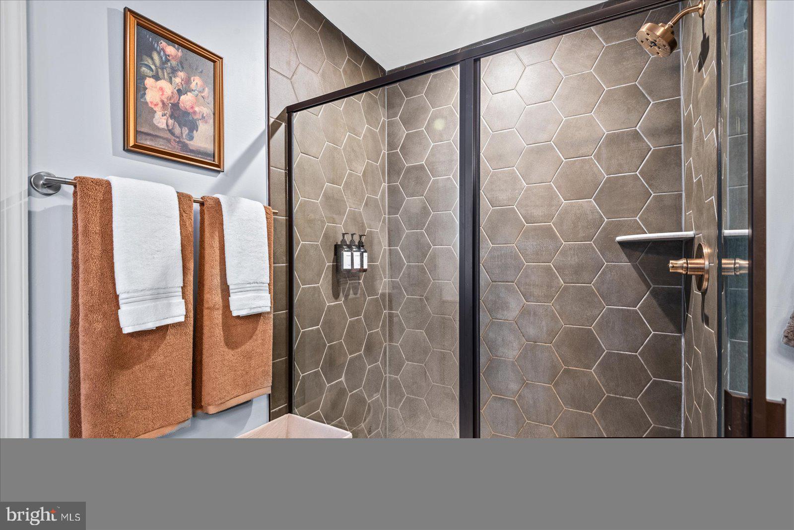 HOPYARD FARM - Residential