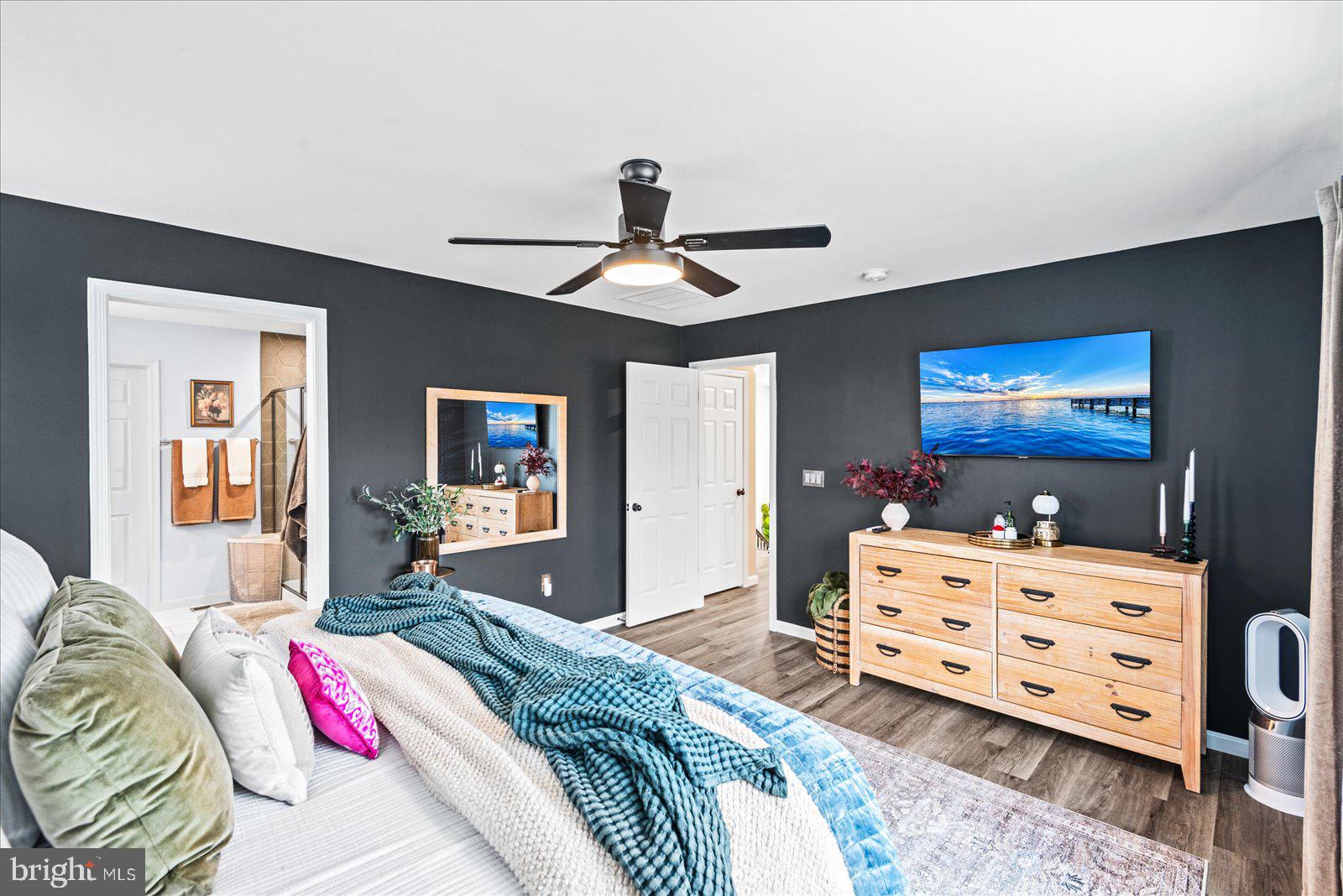 HOPYARD FARM - Residential