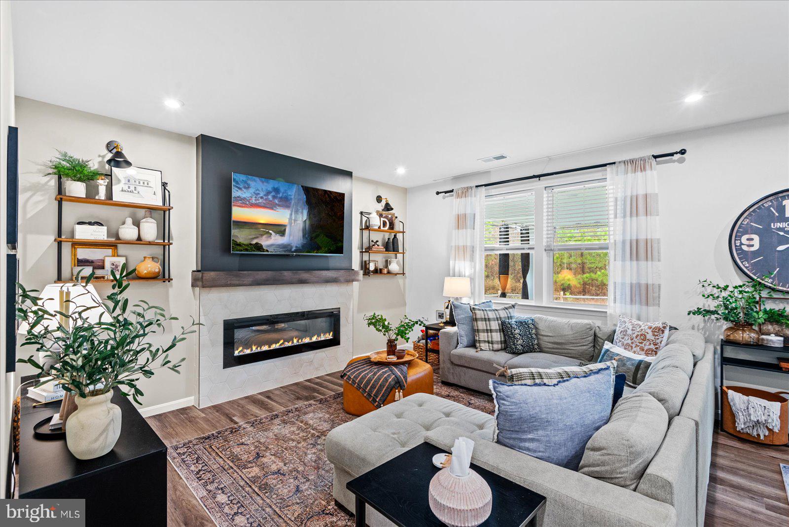 HOPYARD FARM - Residential