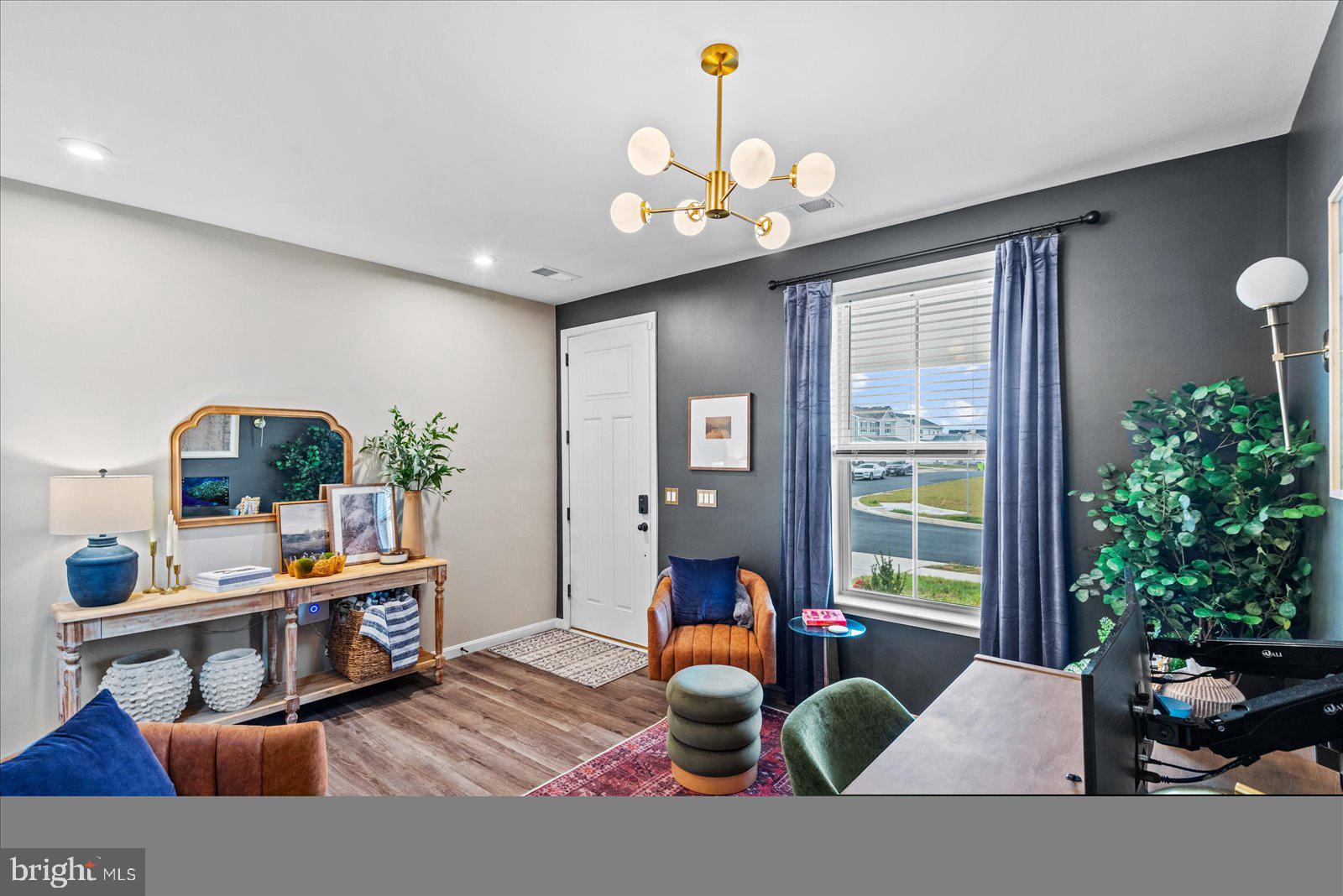 HOPYARD FARM - Residential