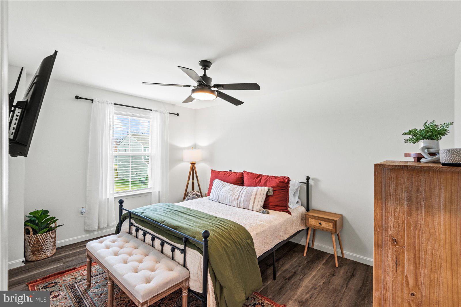 HOPYARD FARM - Residential