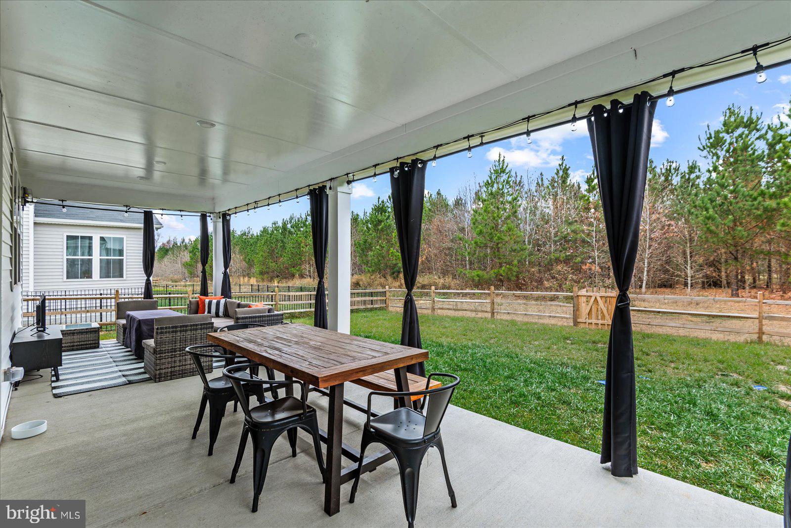 HOPYARD FARM - Residential