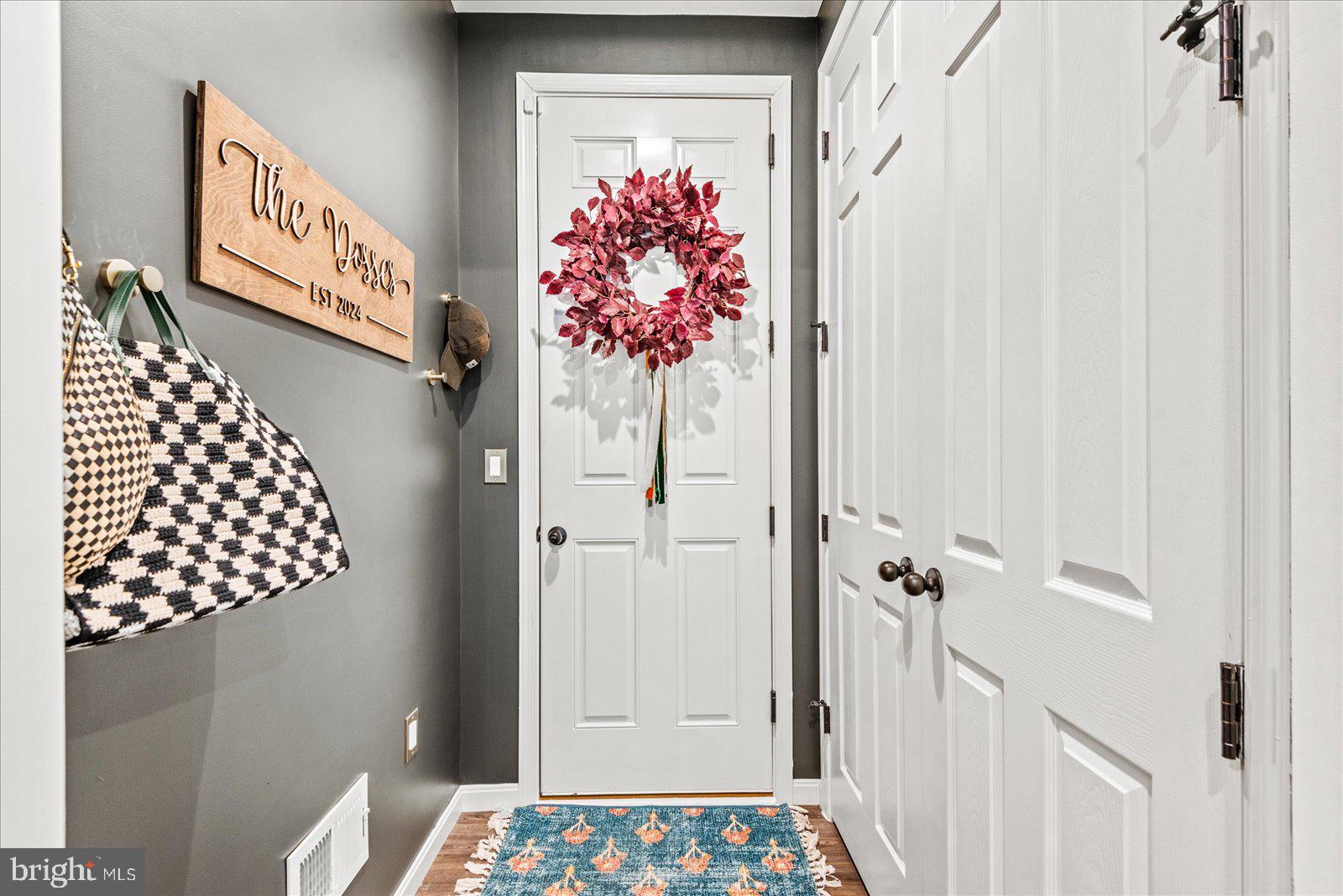 HOPYARD FARM - Residential