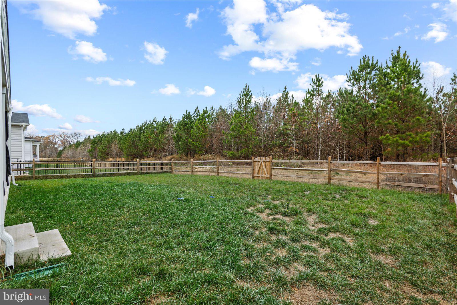 HOPYARD FARM - Residential