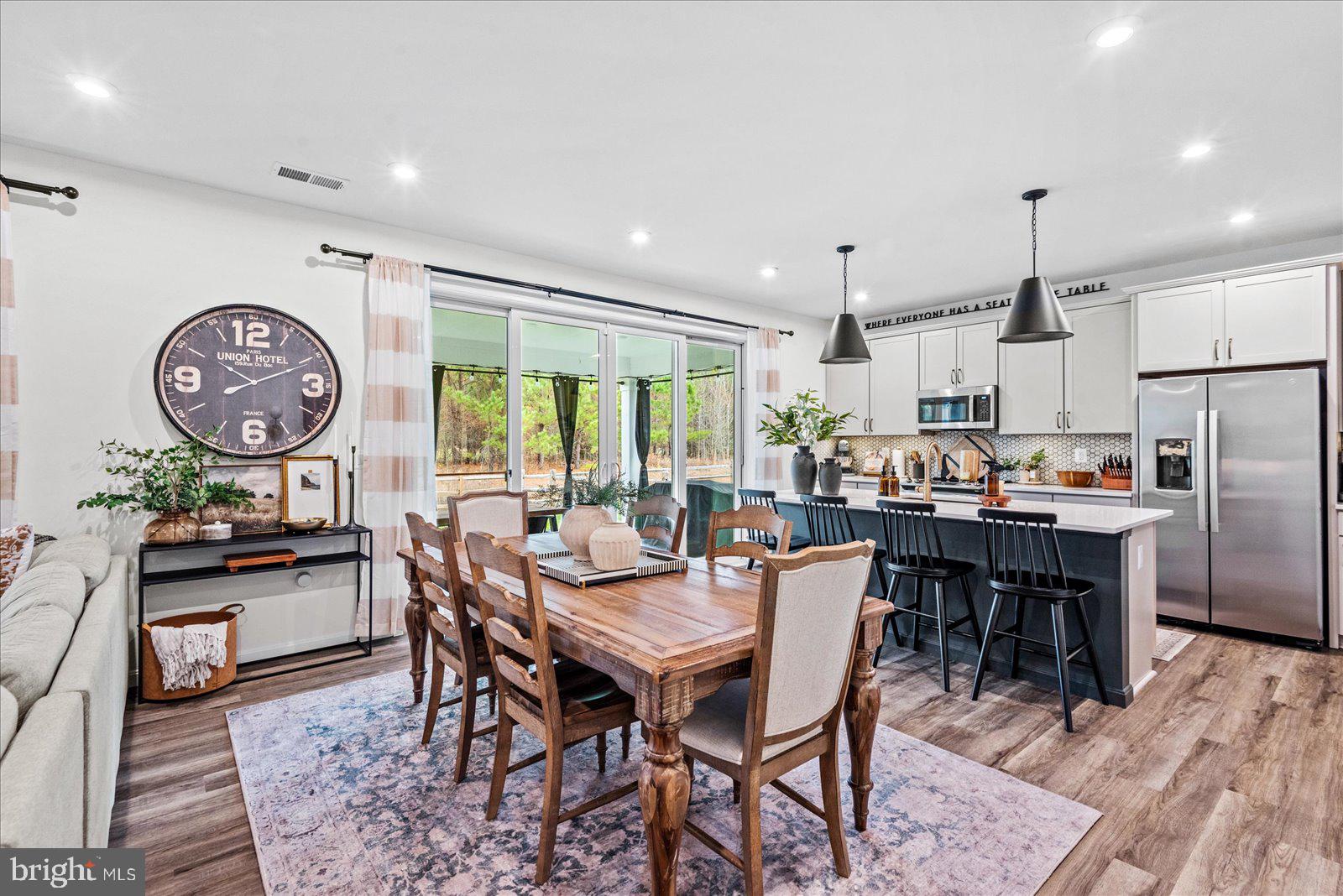 HOPYARD FARM - Residential