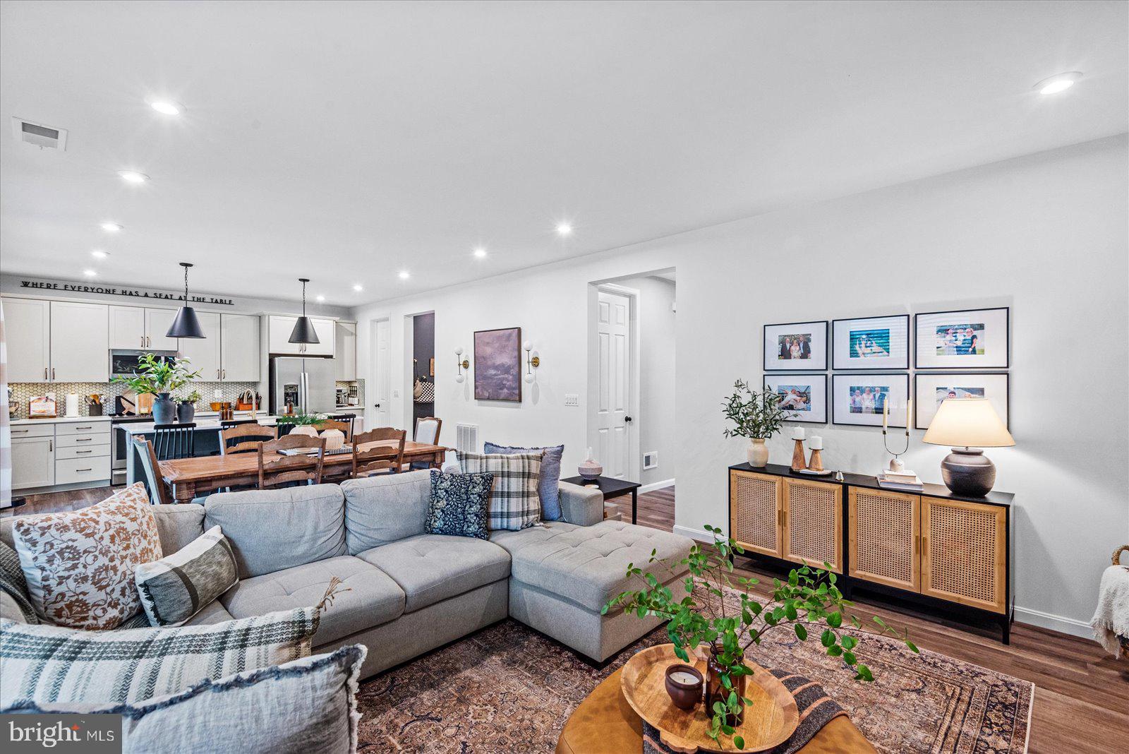 HOPYARD FARM - Residential