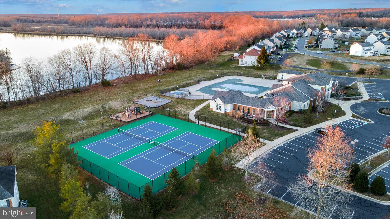 HOPYARD FARM - Residential