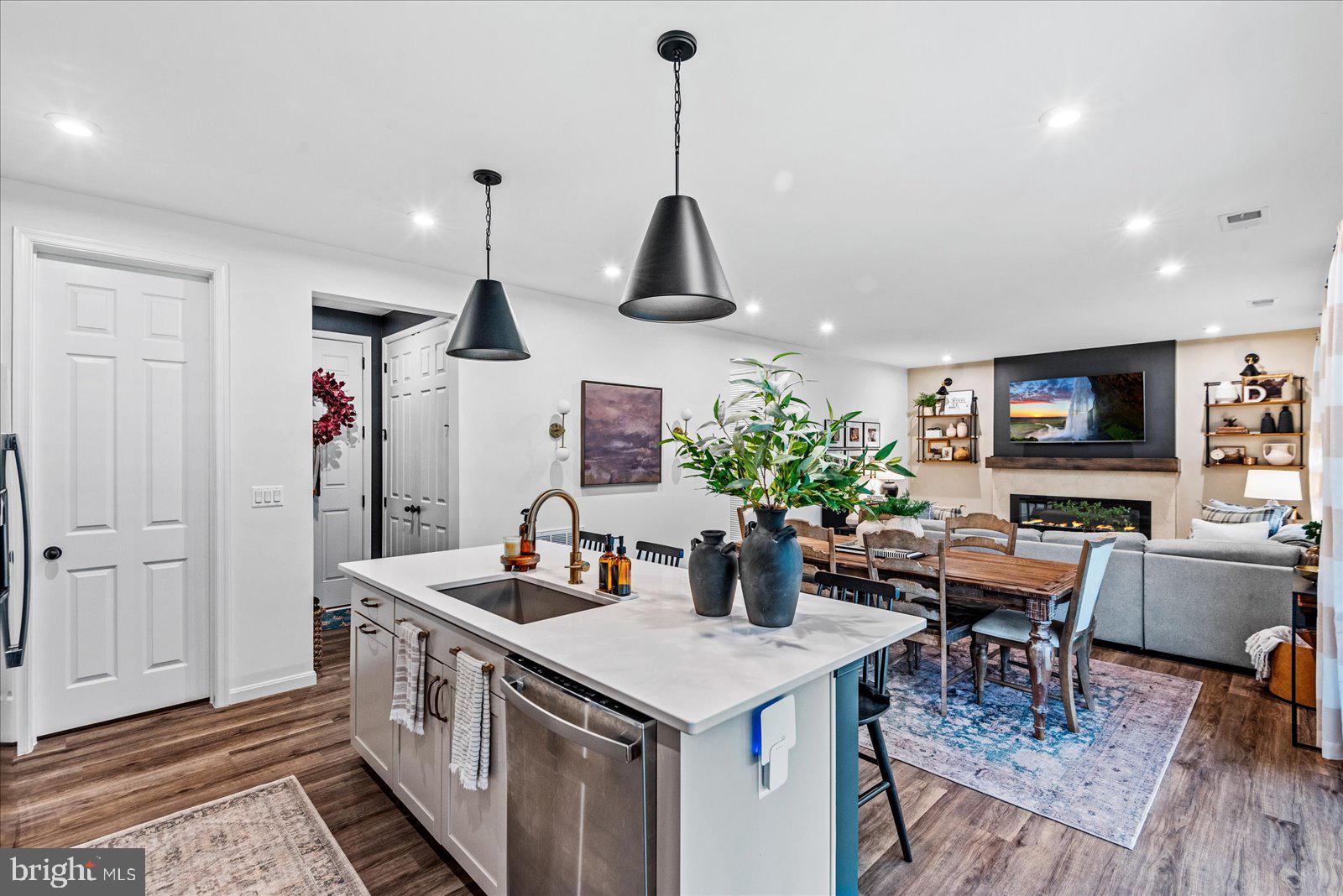 HOPYARD FARM - Residential