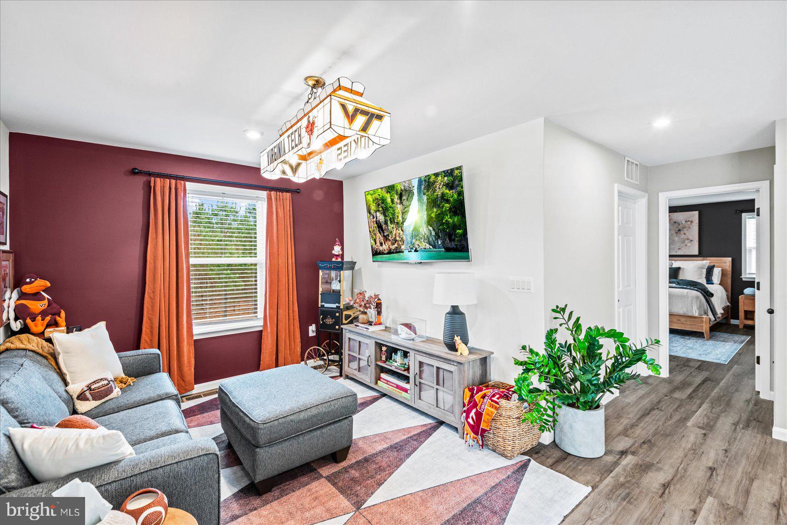 HOPYARD FARM - Residential