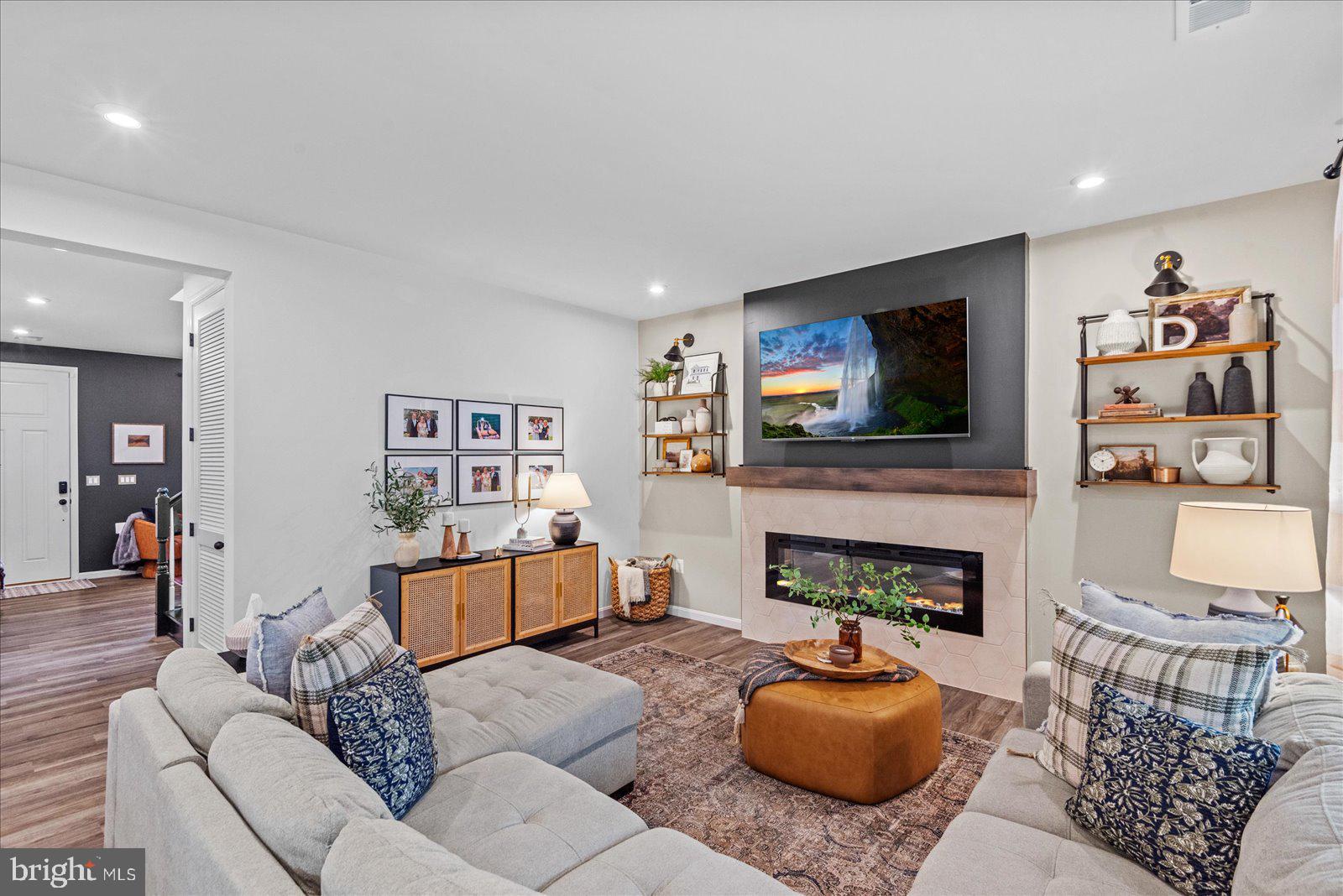 HOPYARD FARM - Residential