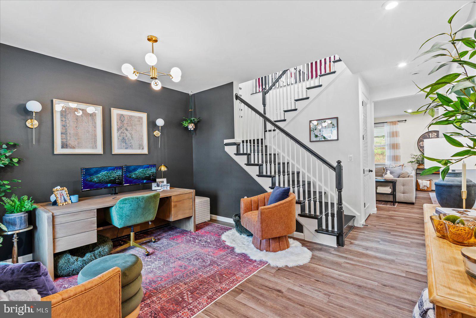 HOPYARD FARM - Residential