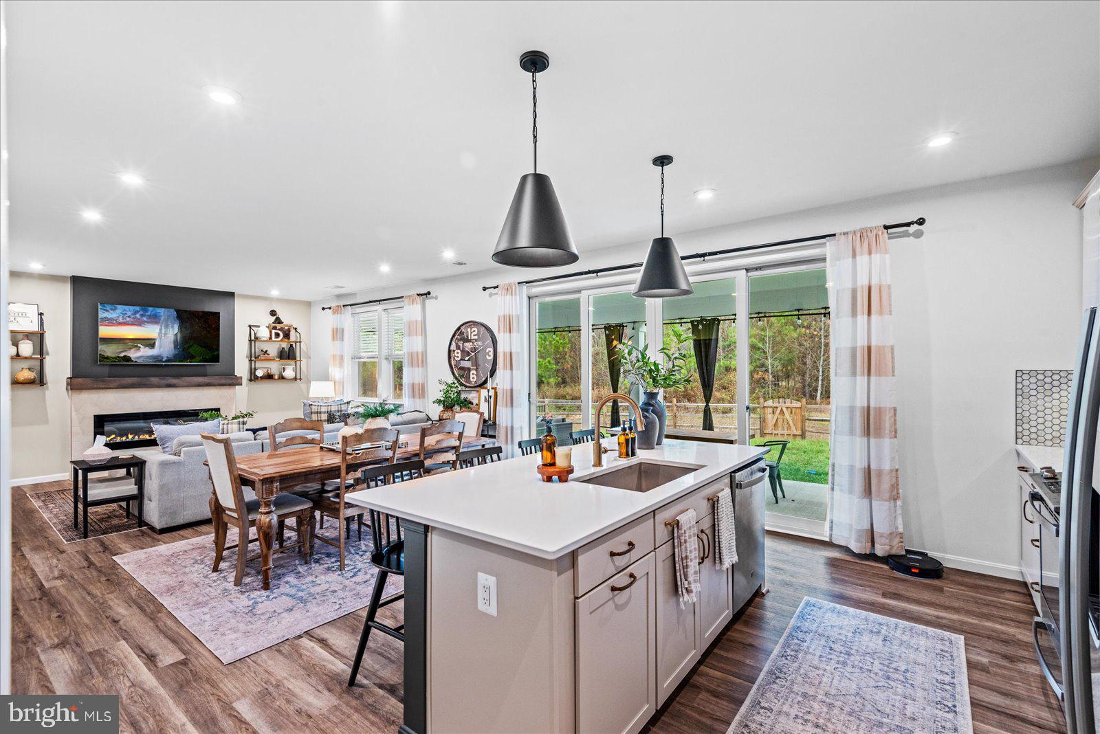 HOPYARD FARM - Residential