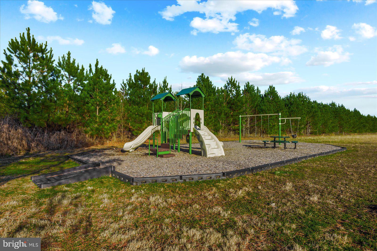 HOPYARD FARM - Residential