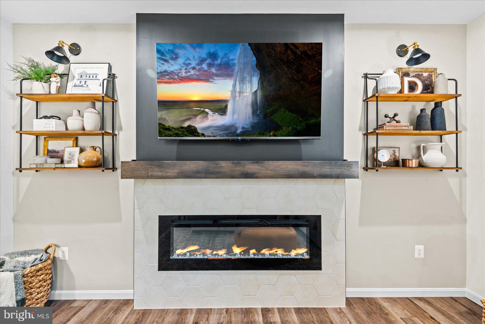 HOPYARD FARM - Residential