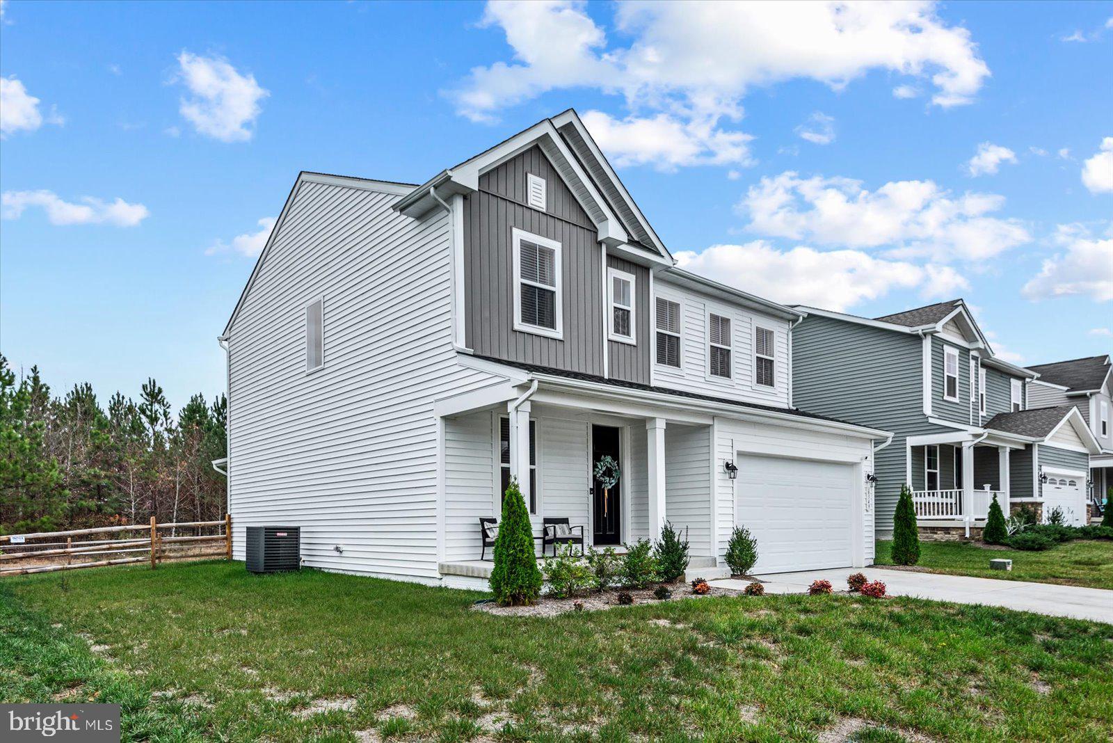 HOPYARD FARM - Residential