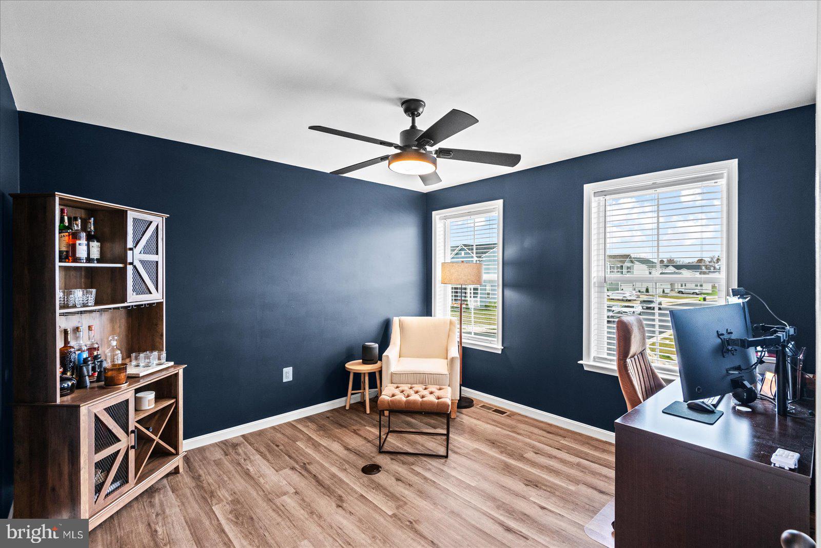 HOPYARD FARM - Residential