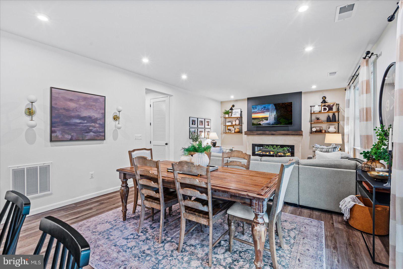 HOPYARD FARM - Residential