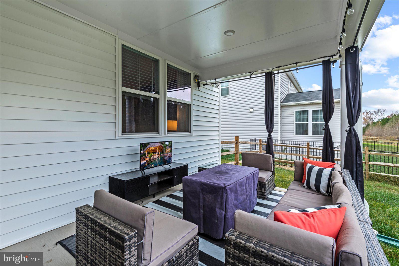 HOPYARD FARM - Residential