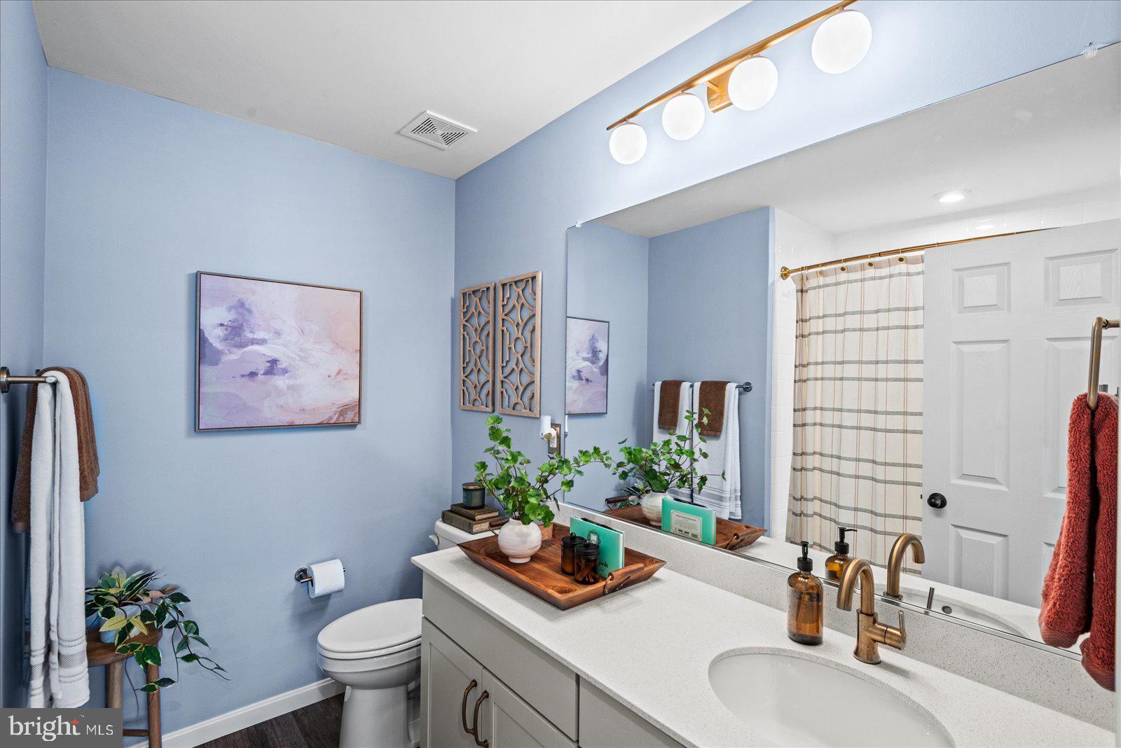 HOPYARD FARM - Residential