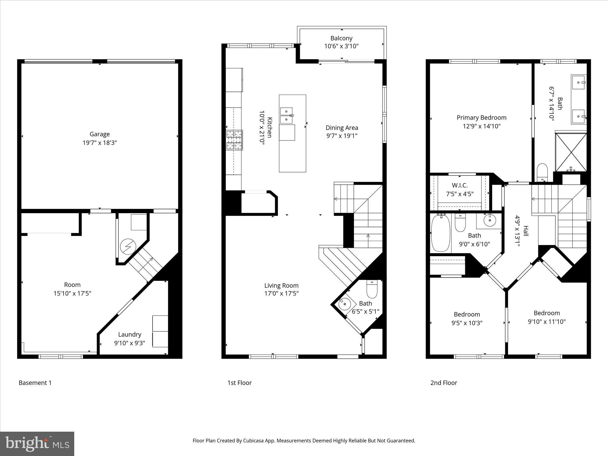 SUMMERS GROVE - Residential Lease