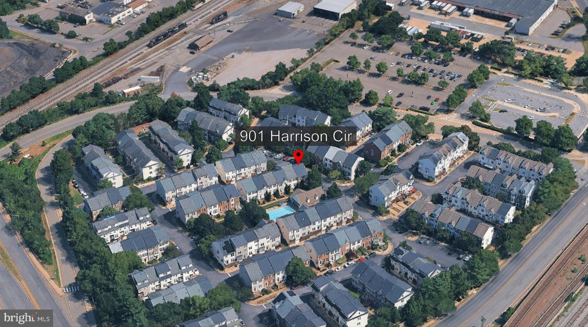 SUMMERS GROVE - Residential Lease