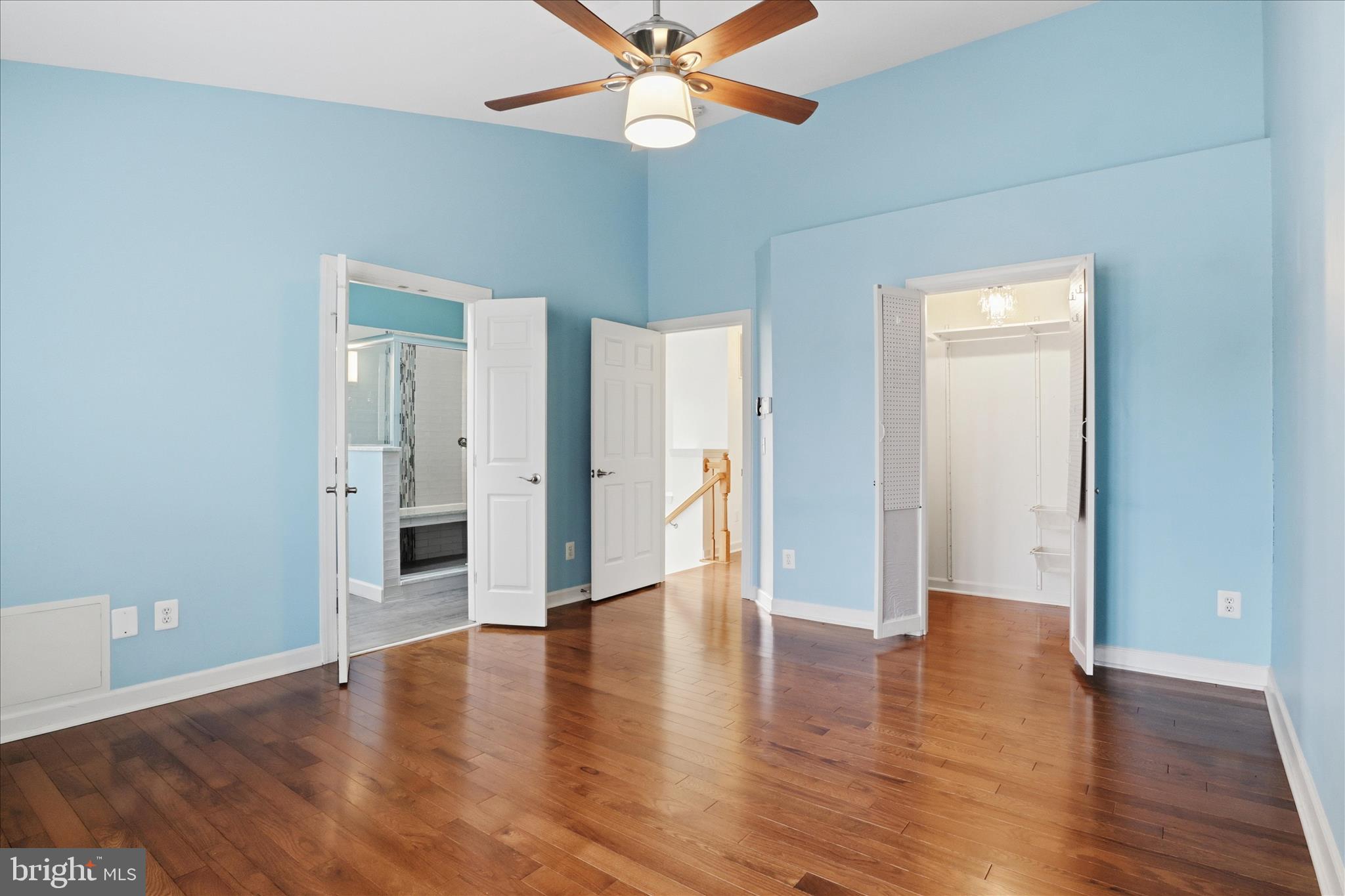 SUMMERS GROVE - Residential Lease