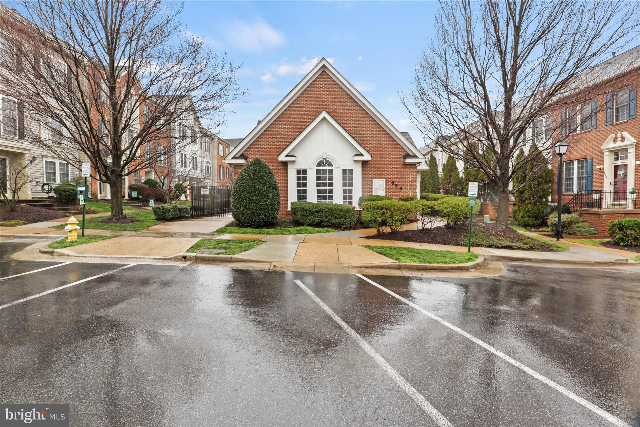 SUMMERS GROVE - Residential Lease